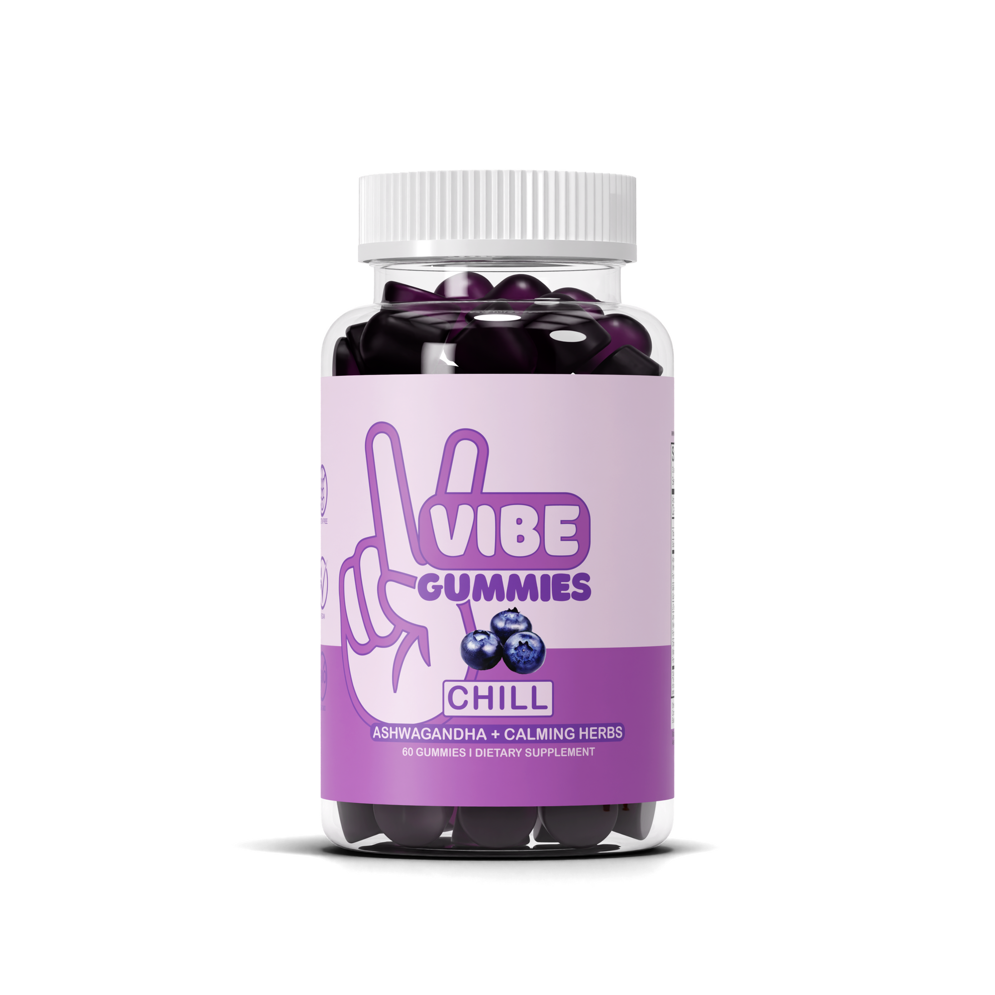 Chill Vibe Gummies