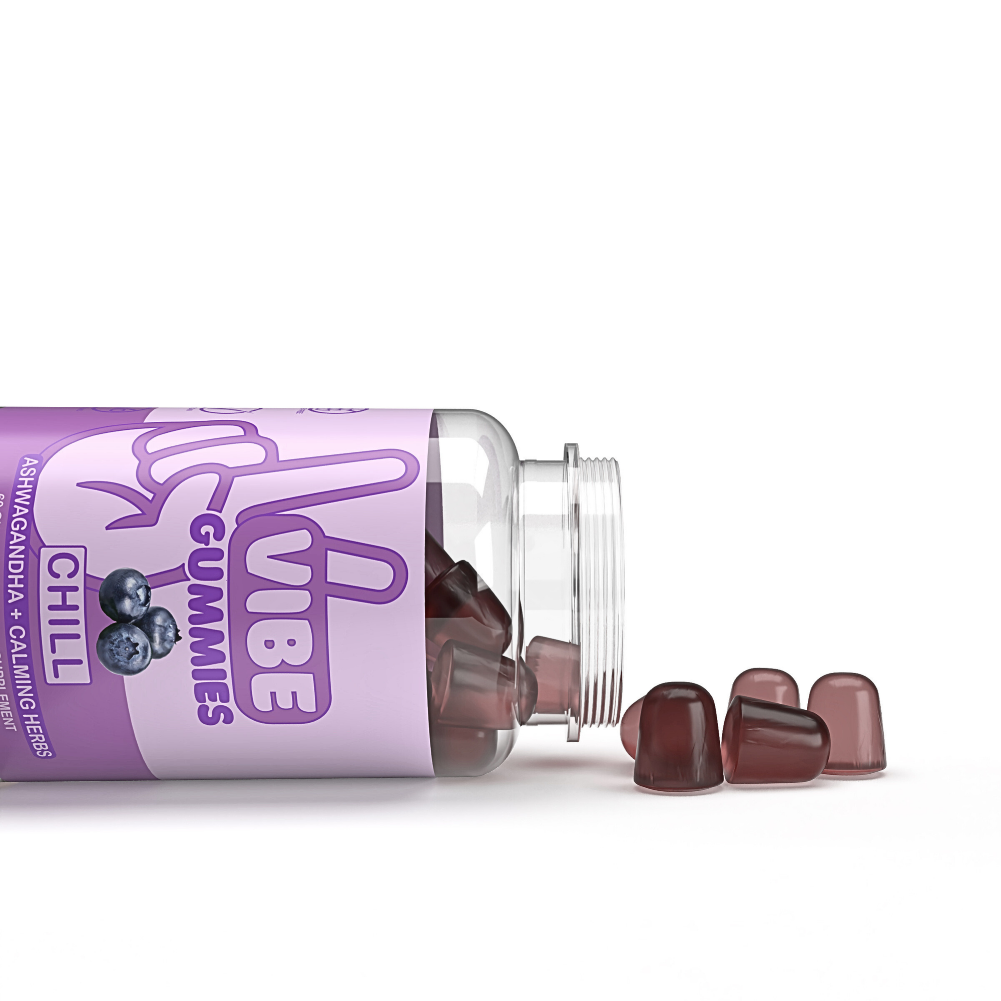 Chill Vibe Gummies